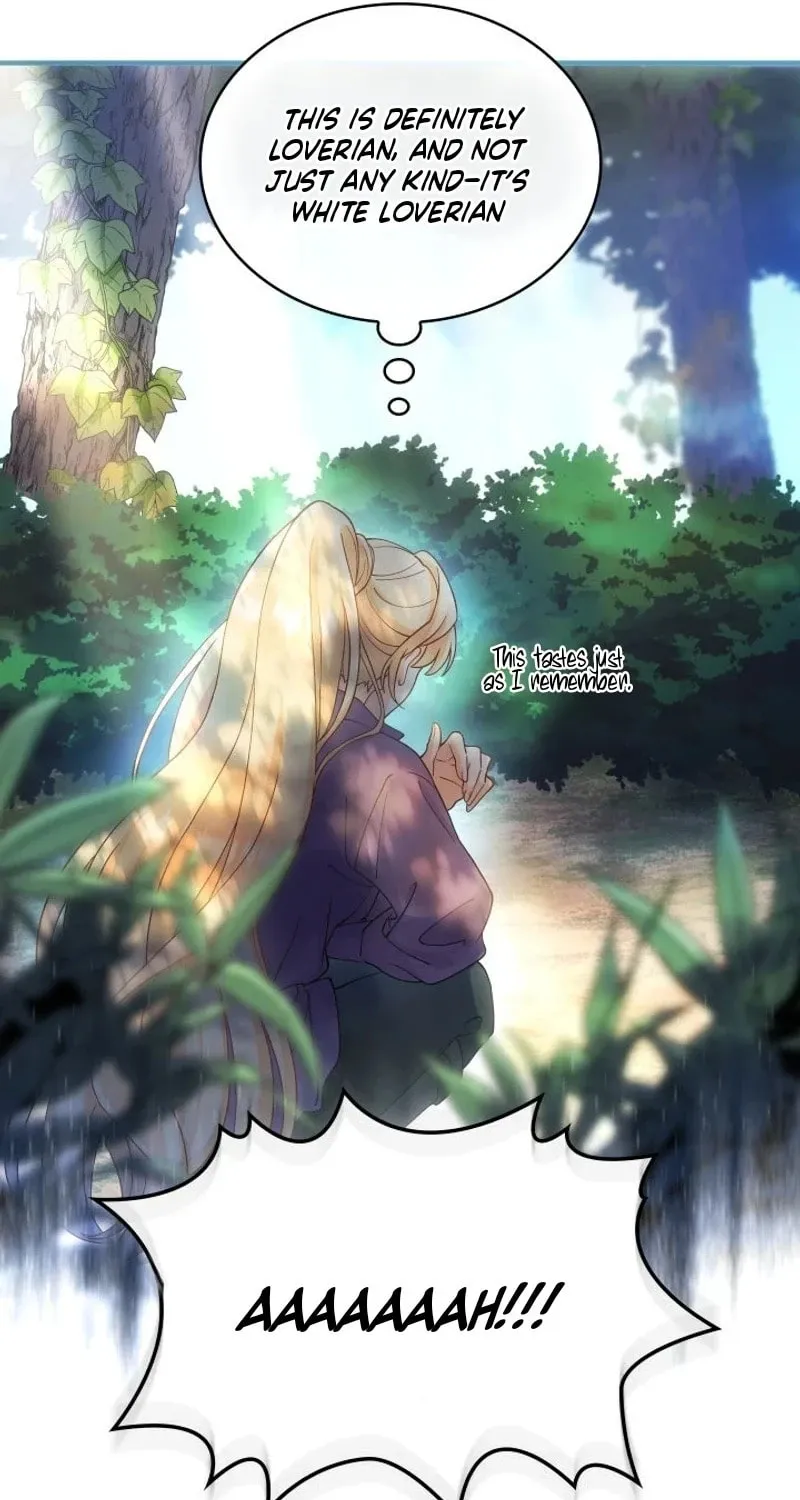 The Tower Master Who Became the Grand Duchess Chapter 22 page 55 - 