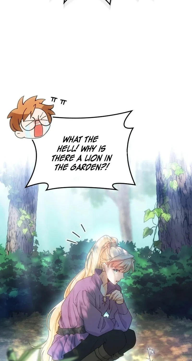 The Tower Master Who Became the Grand Duchess Chapter 22 page 56 - 