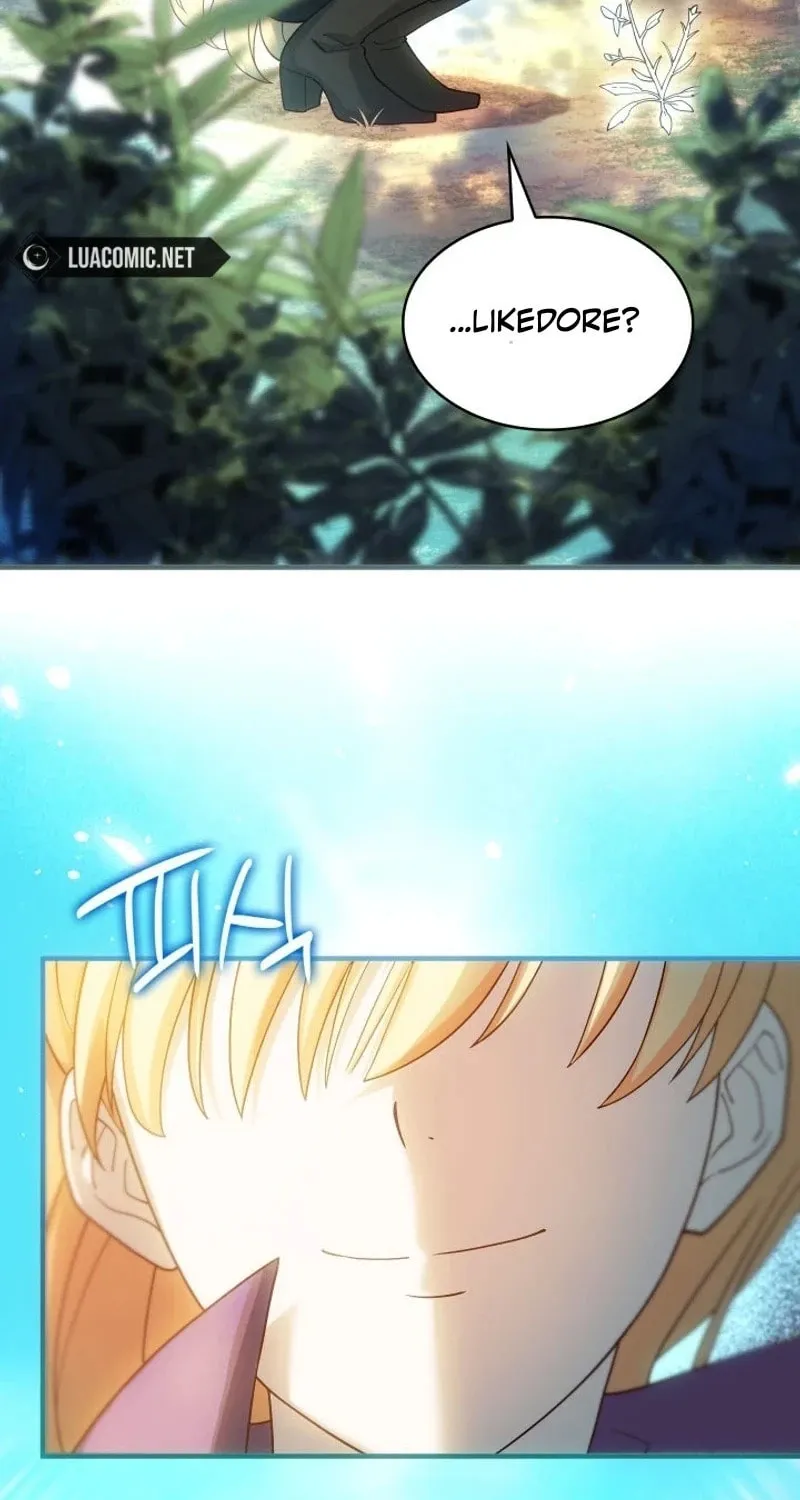 The Tower Master Who Became the Grand Duchess Chapter 22 page 57 - 