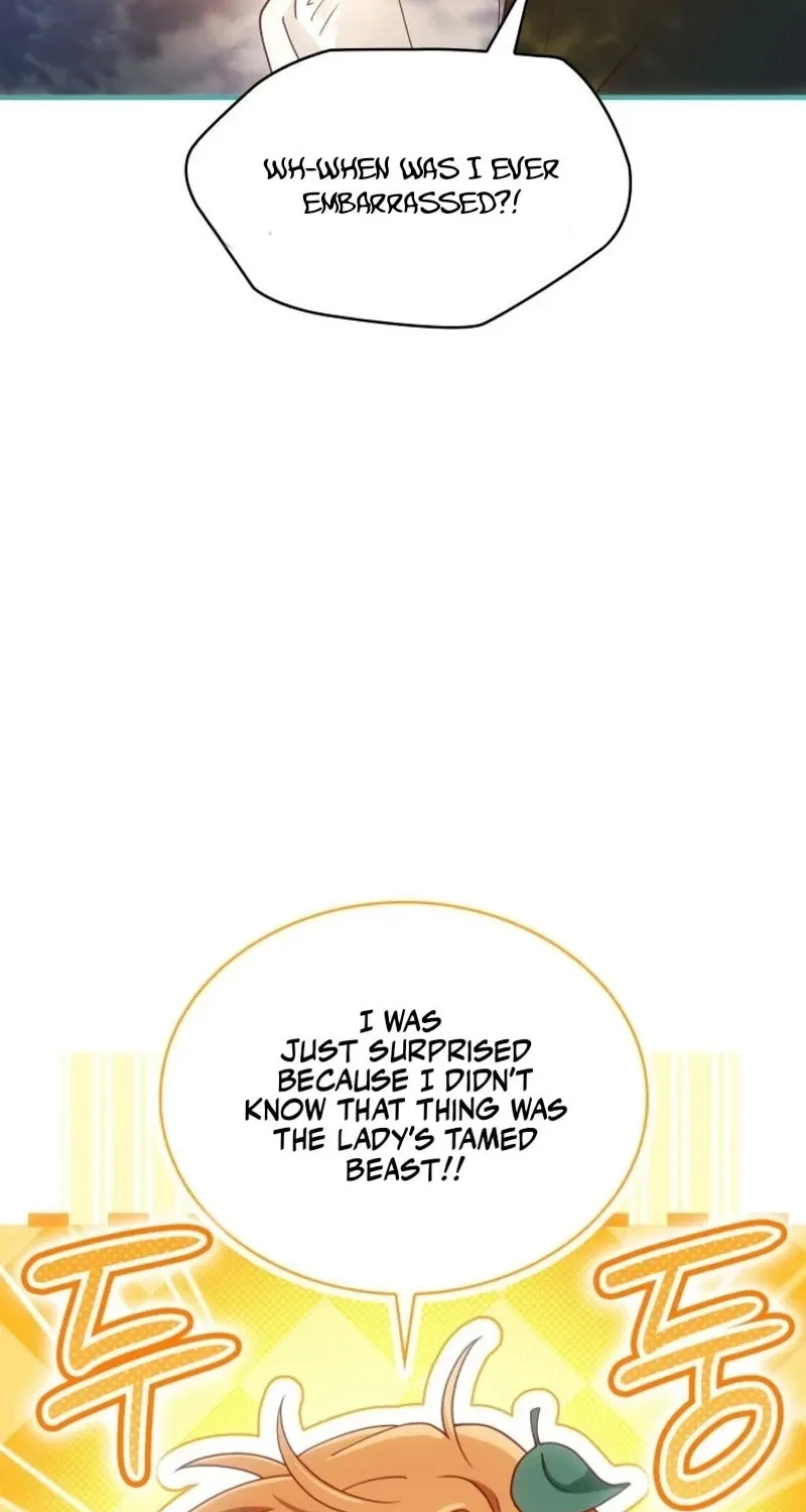 The Tower Master Who Became the Grand Duchess Chapter 22 page 62 - 