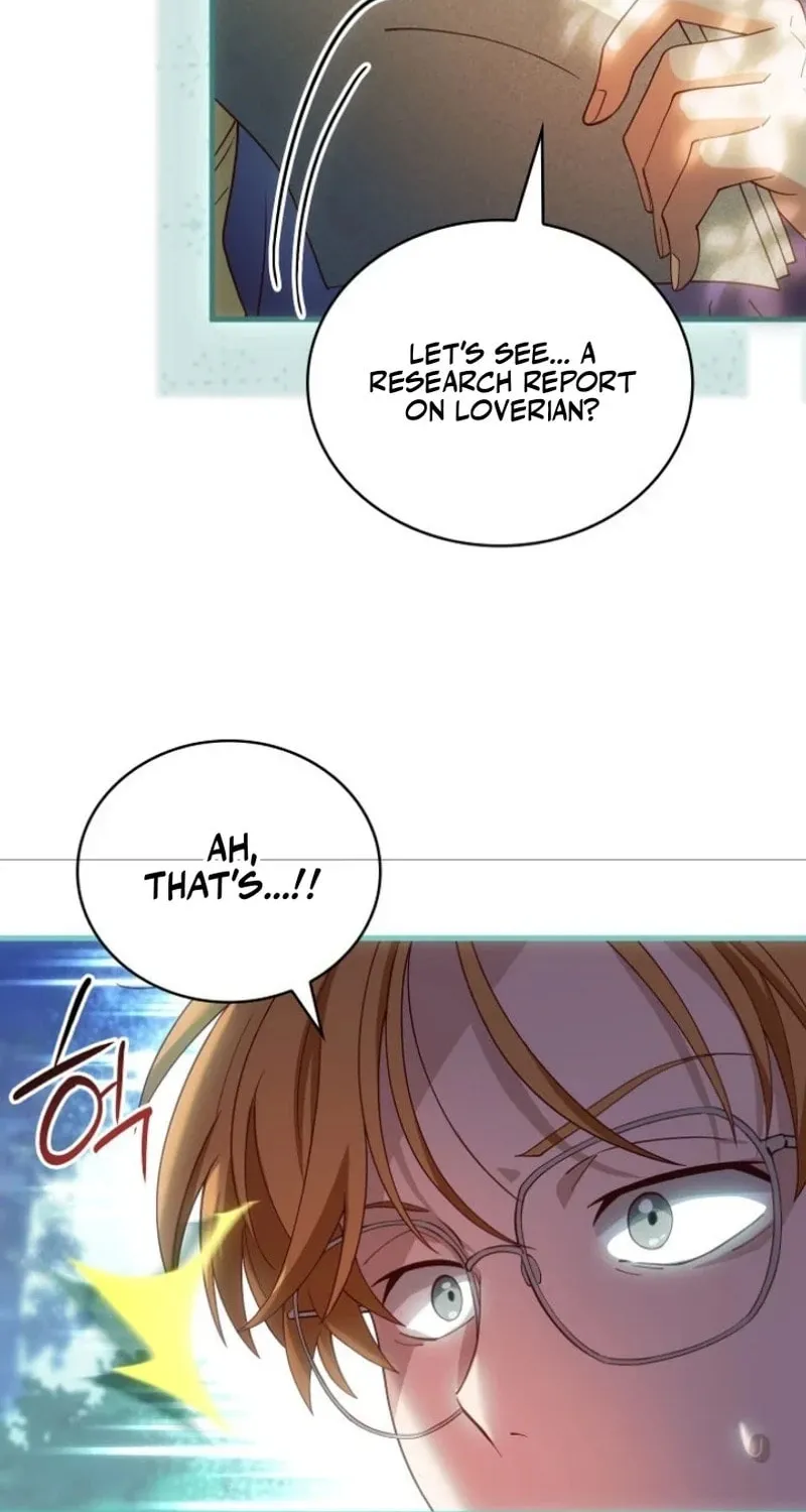 The Tower Master Who Became the Grand Duchess Chapter 22 page 66 - 