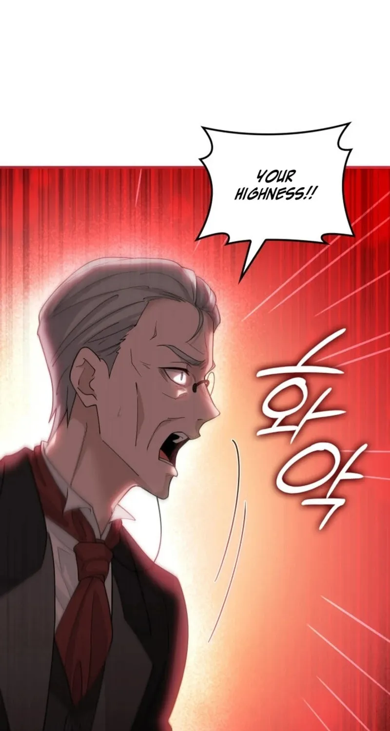 The Tower Master Who Became the Grand Duchess Chapter 22 page 8 - 