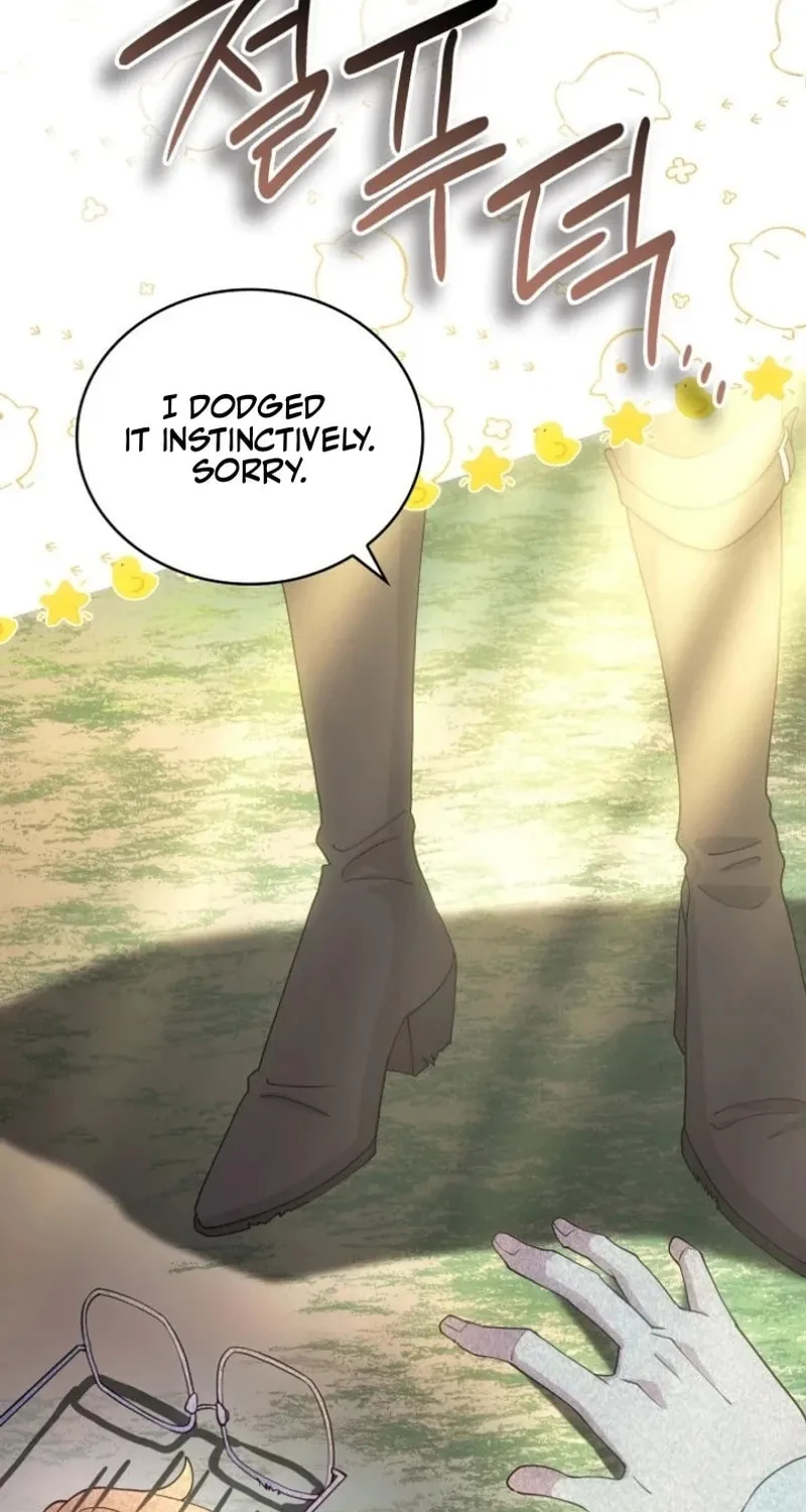 The Tower Master Who Became the Grand Duchess Chapter 22 page 71 - 