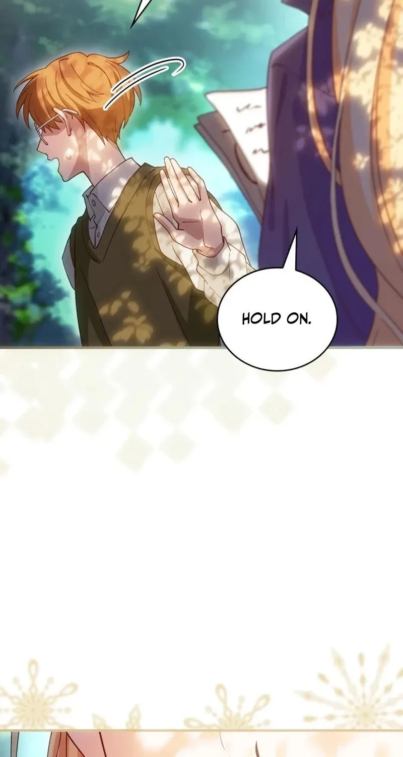 The Tower Master Who Became the Grand Duchess Chapter 22 page 76 - 