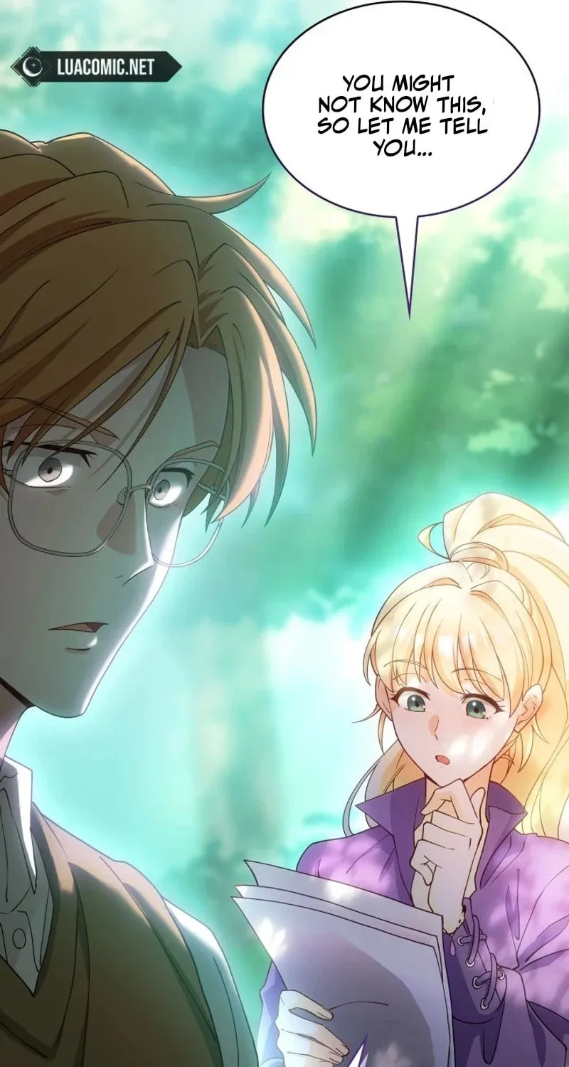 The Tower Master Who Became the Grand Duchess Chapter 22 page 78 - 