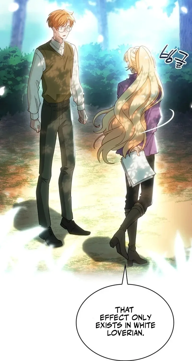 The Tower Master Who Became the Grand Duchess Chapter 22 page 81 - 