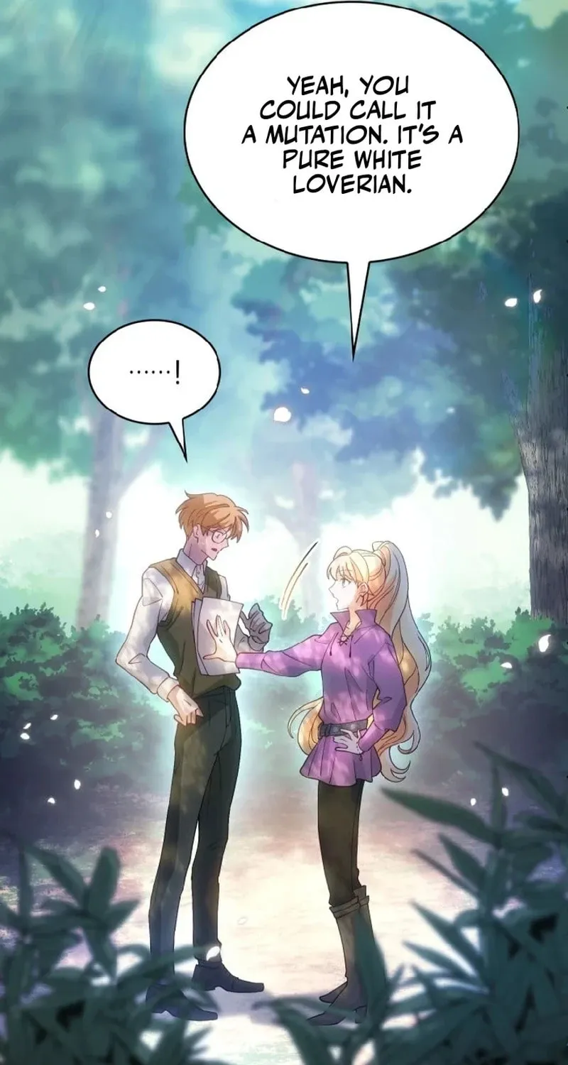 The Tower Master Who Became the Grand Duchess Chapter 22 page 84 - 