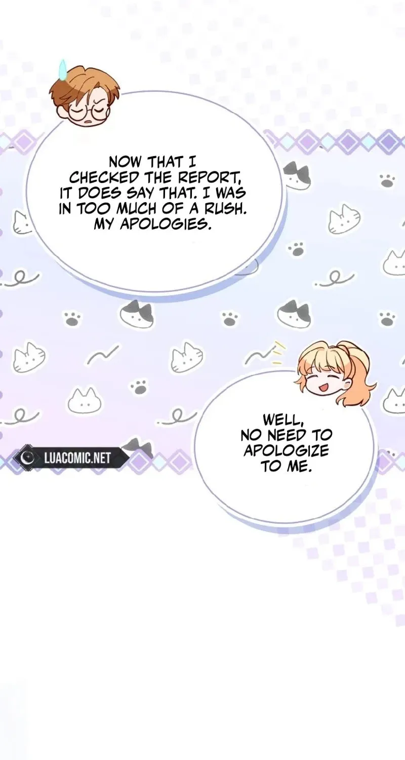 The Tower Master Who Became the Grand Duchess Chapter 22 page 88 - 