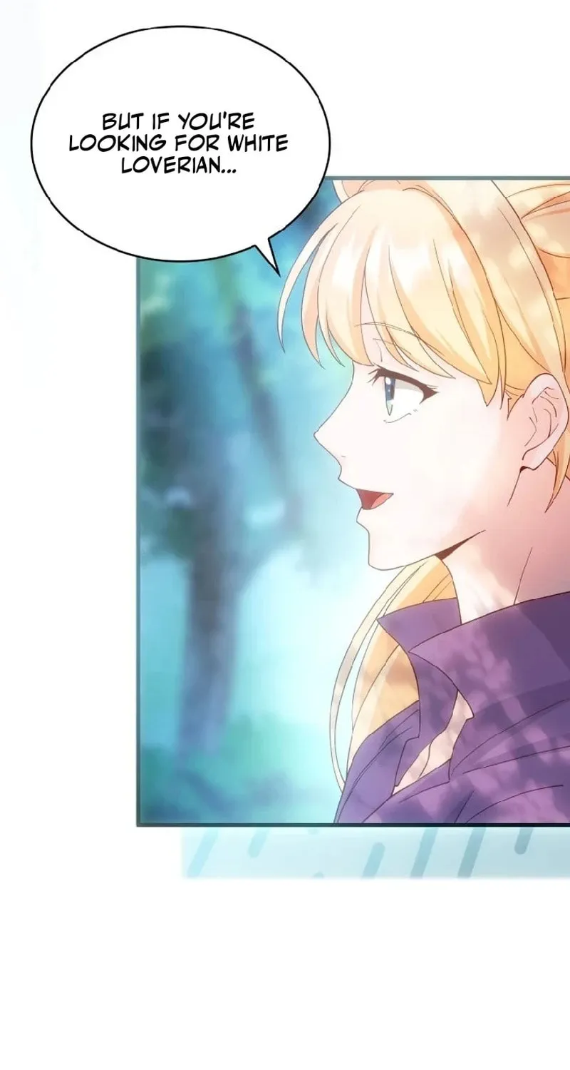 The Tower Master Who Became the Grand Duchess Chapter 22 page 89 - 