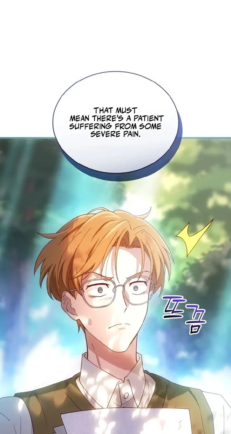 The Tower Master Who Became the Grand Duchess Chapter 22 page 90 - 