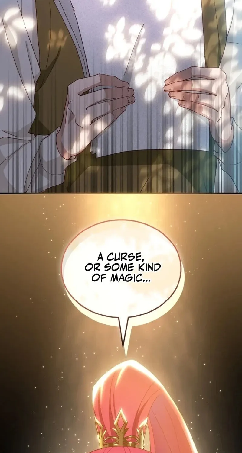 The Tower Master Who Became the Grand Duchess Chapter 22 page 91 - 