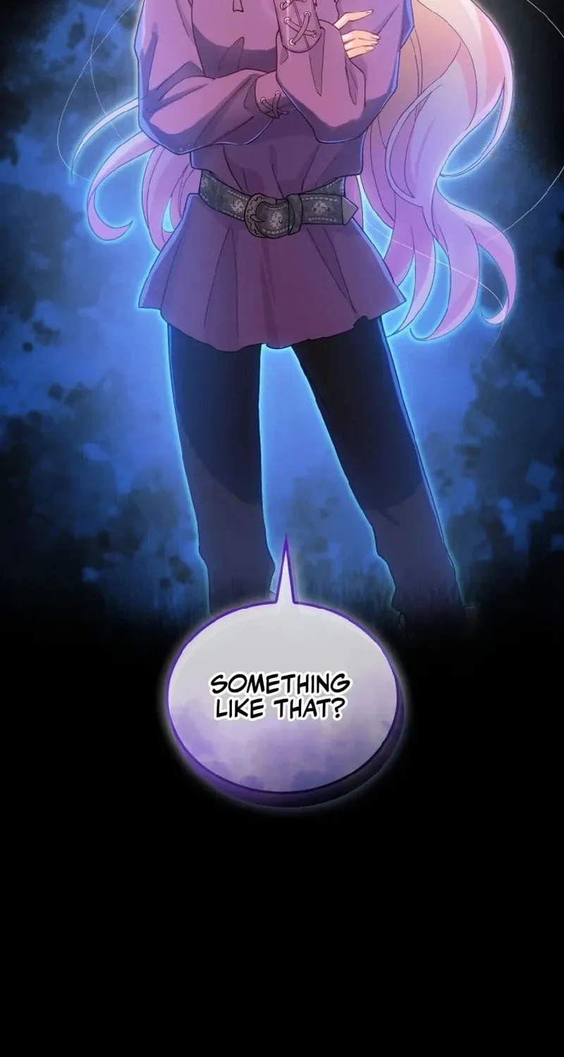 The Tower Master Who Became the Grand Duchess Chapter 22 page 93 - 
