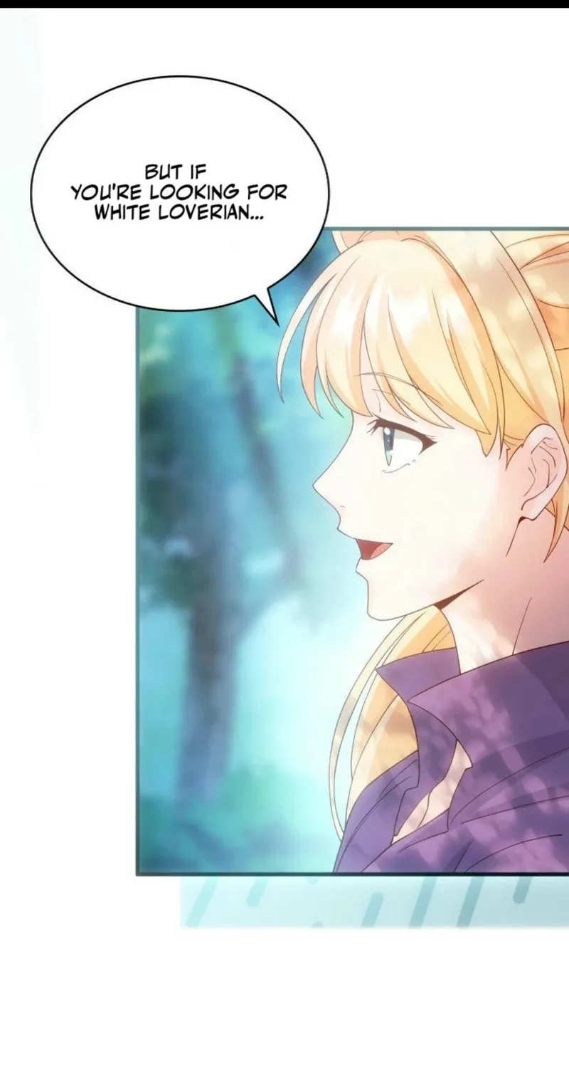 The Tower Master Who Became the Grand Duchess Chapter 23 page 2 - 