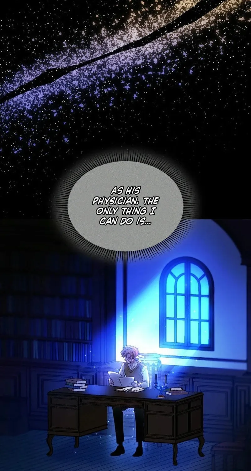 The Tower Master Who Became the Grand Duchess Chapter 23 page 16 - 