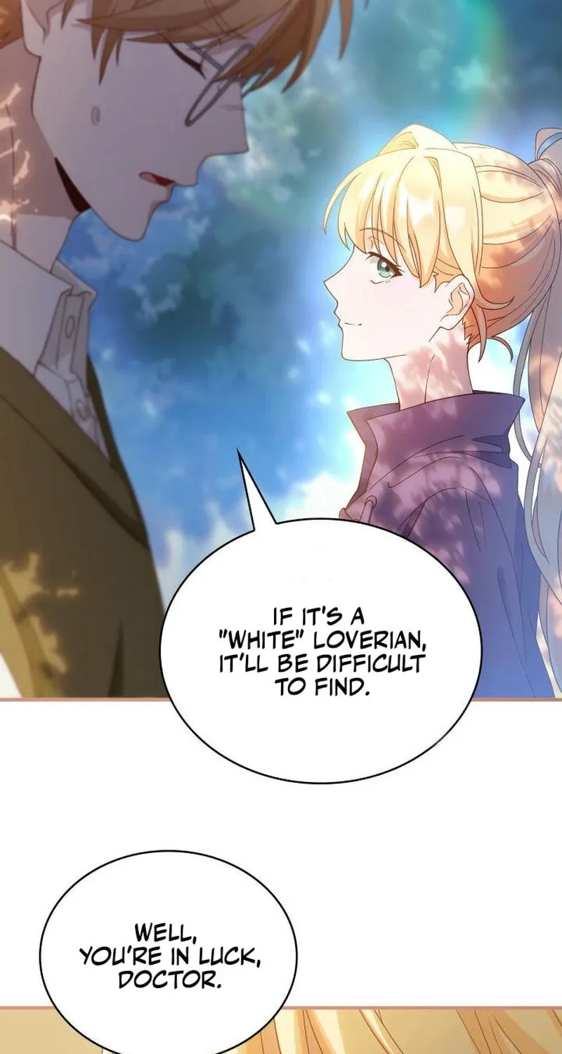 The Tower Master Who Became the Grand Duchess Chapter 23 page 20 - 