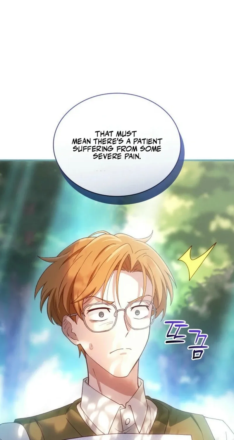 The Tower Master Who Became the Grand Duchess Chapter 23 page 3 - 