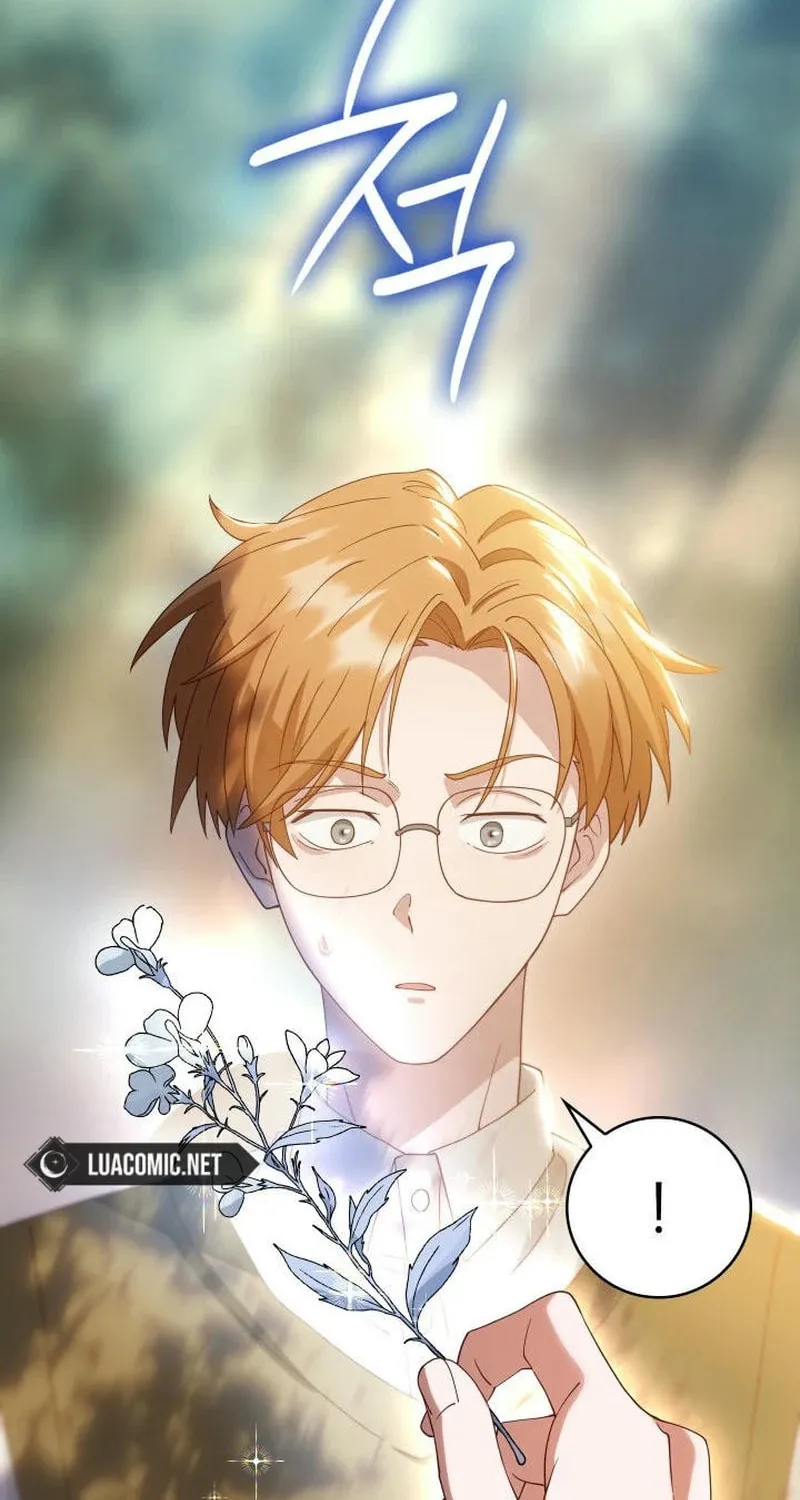 The Tower Master Who Became the Grand Duchess Chapter 23 page 22 - 