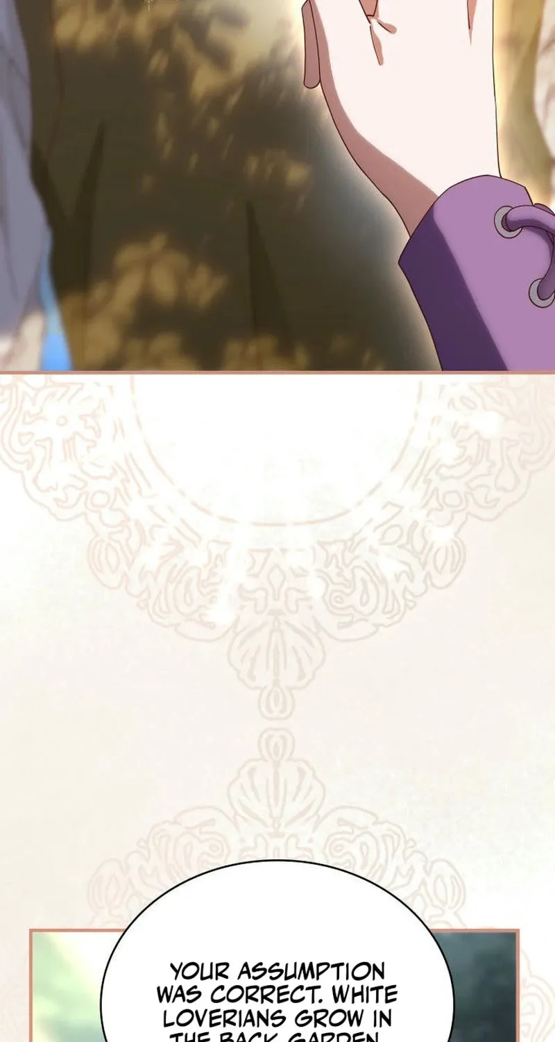 The Tower Master Who Became the Grand Duchess Chapter 23 page 23 - 