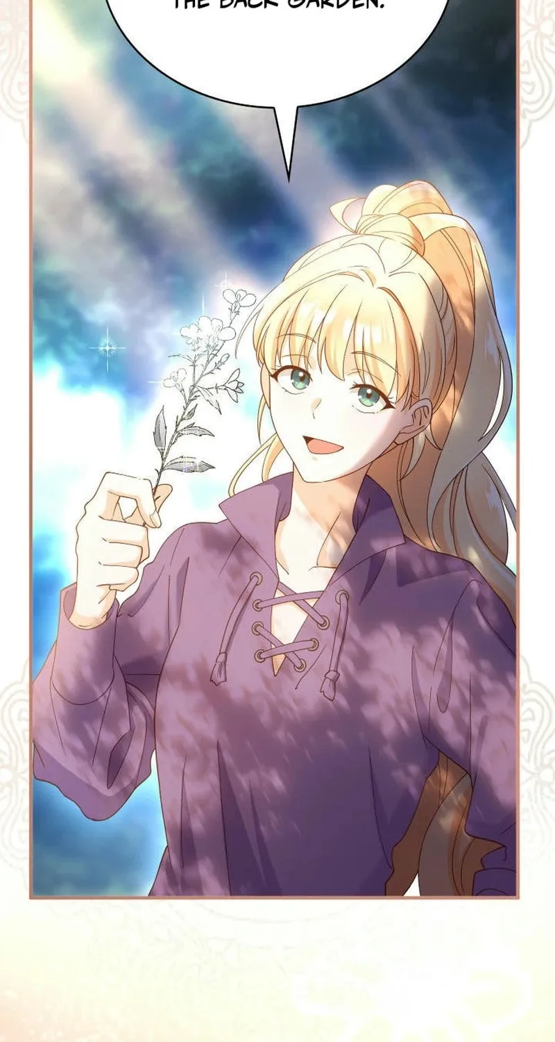 The Tower Master Who Became the Grand Duchess Chapter 23 page 24 - 