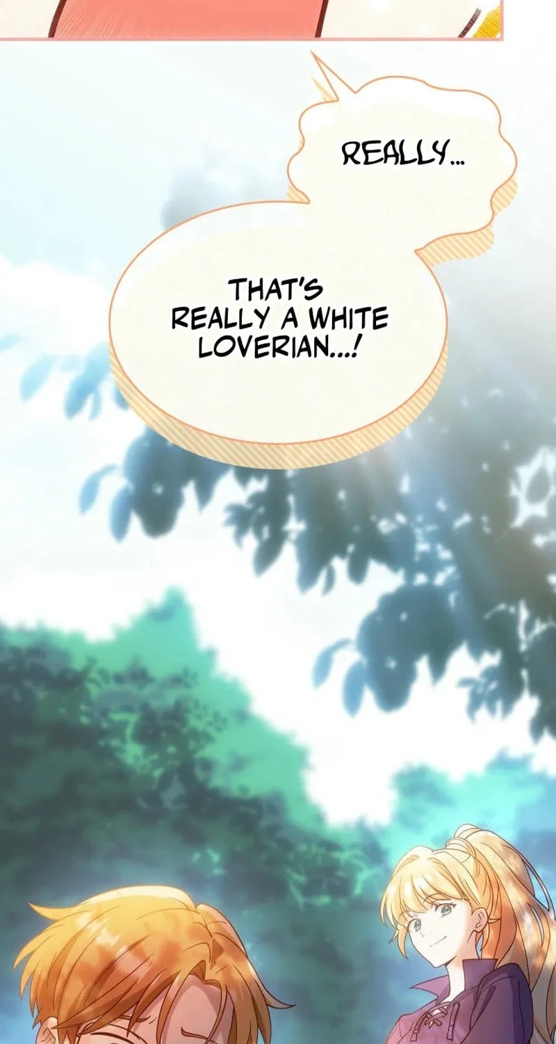 The Tower Master Who Became the Grand Duchess Chapter 23 page 29 - 