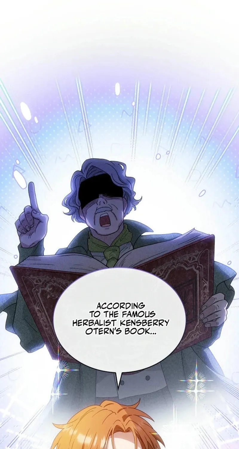 The Tower Master Who Became the Grand Duchess Chapter 23 page 35 - 