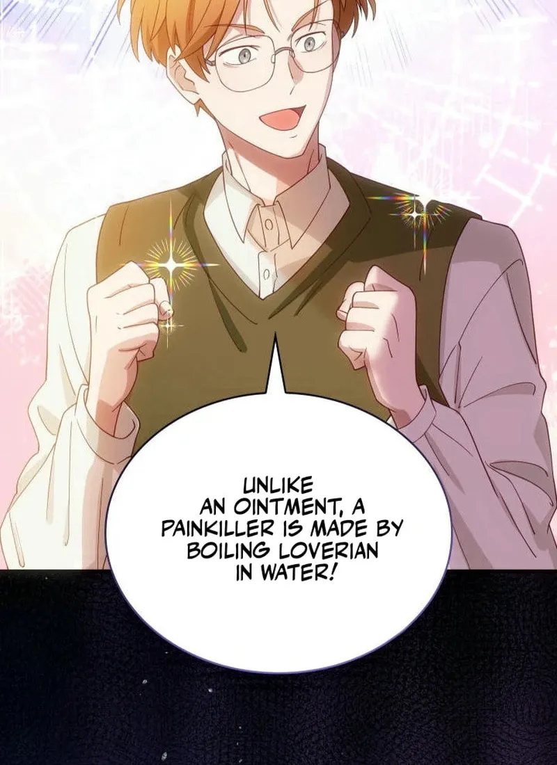 The Tower Master Who Became the Grand Duchess Chapter 23 page 36 - 
