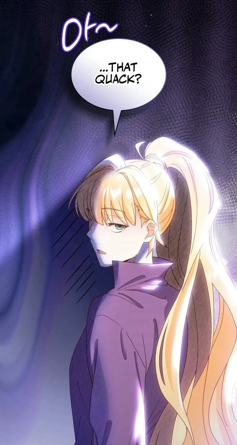 The Tower Master Who Became the Grand Duchess Chapter 23 page 37 - 
