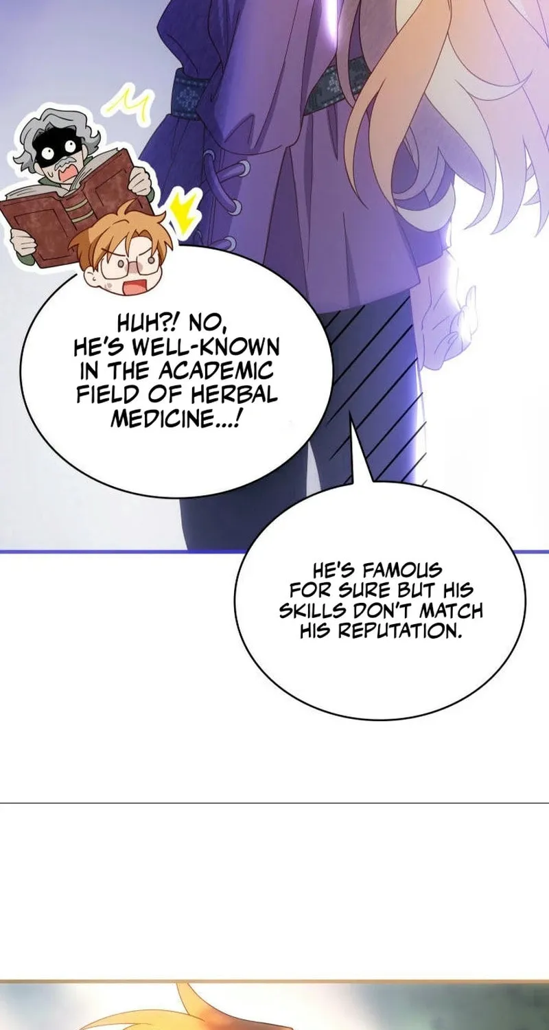 The Tower Master Who Became the Grand Duchess Chapter 23 page 38 - 