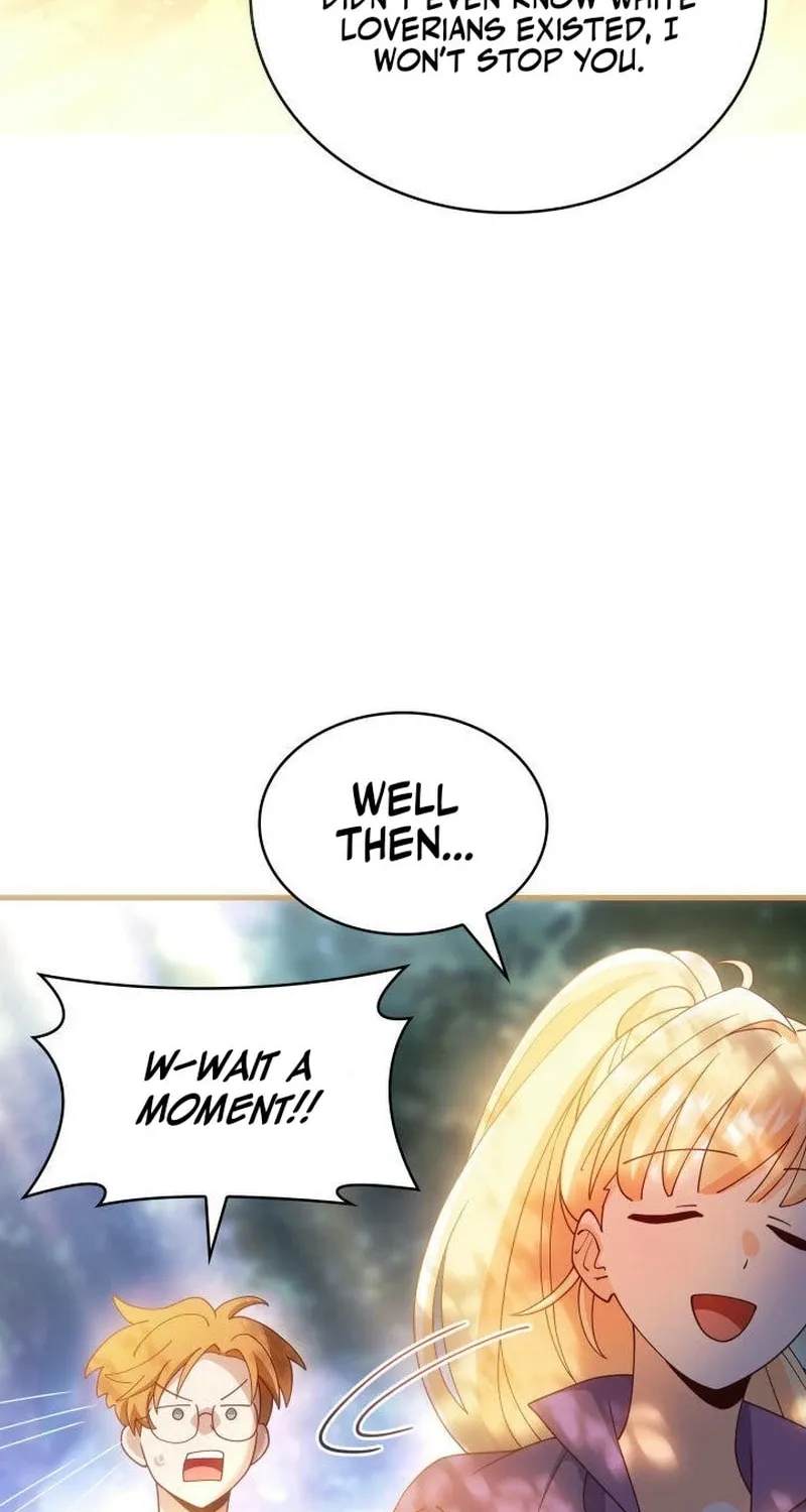The Tower Master Who Became the Grand Duchess Chapter 23 page 40 - 