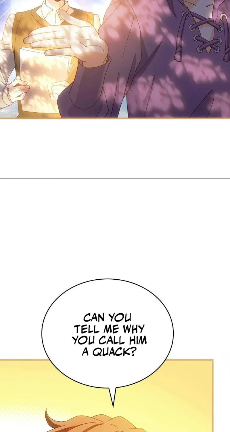 The Tower Master Who Became the Grand Duchess Chapter 23 page 41 - 