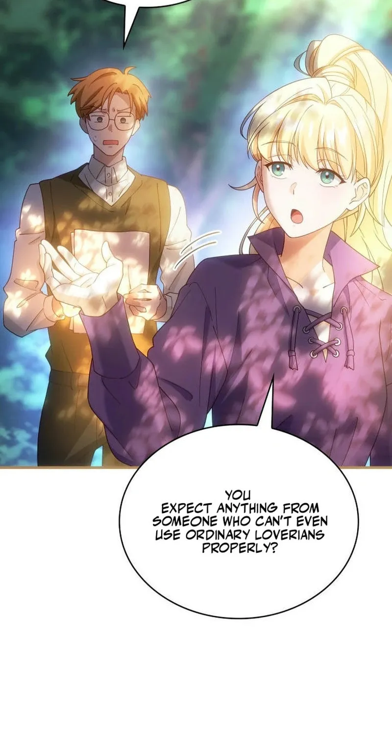 The Tower Master Who Became the Grand Duchess Chapter 23 page 46 - 