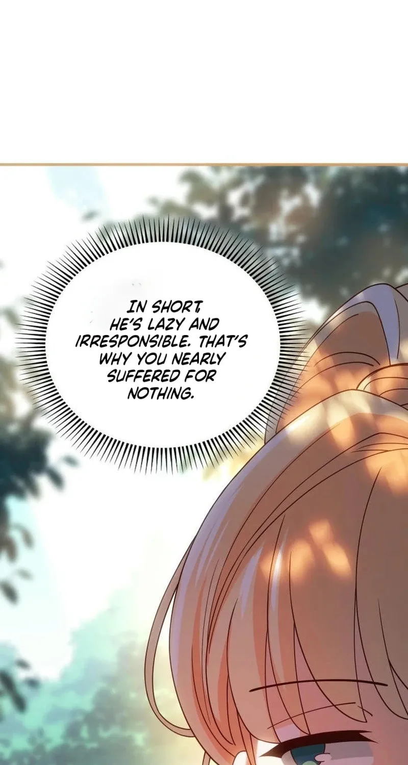The Tower Master Who Became the Grand Duchess Chapter 23 page 47 - 