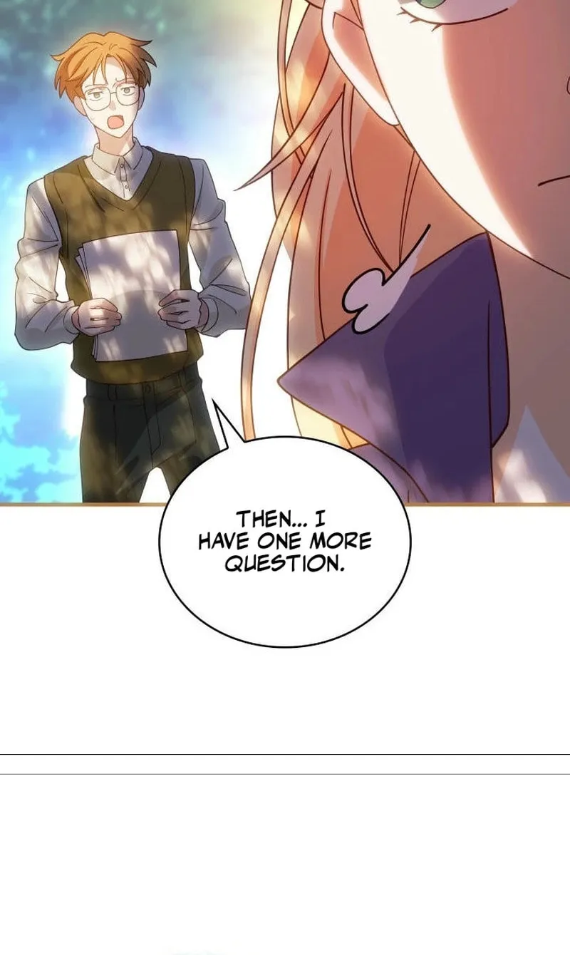 The Tower Master Who Became the Grand Duchess Chapter 23 page 48 - 