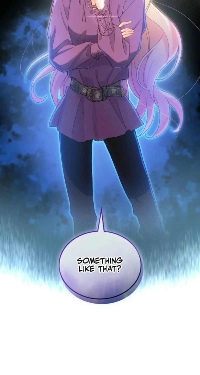 The Tower Master Who Became the Grand Duchess Chapter 23 page 6 - 