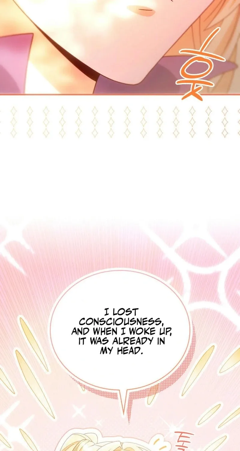 The Tower Master Who Became the Grand Duchess Chapter 23 page 53 - 