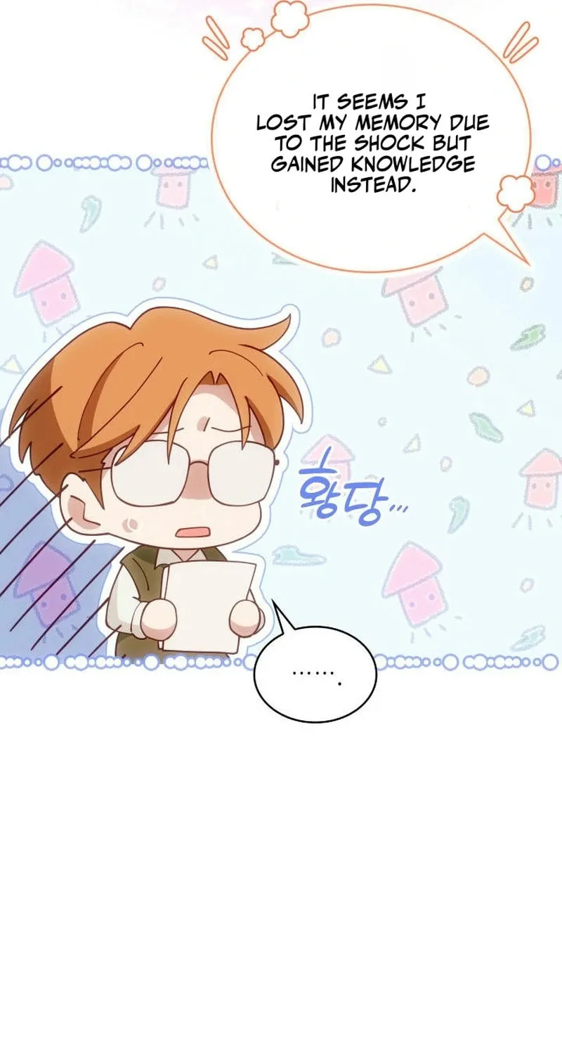 The Tower Master Who Became the Grand Duchess Chapter 23 page 55 - 