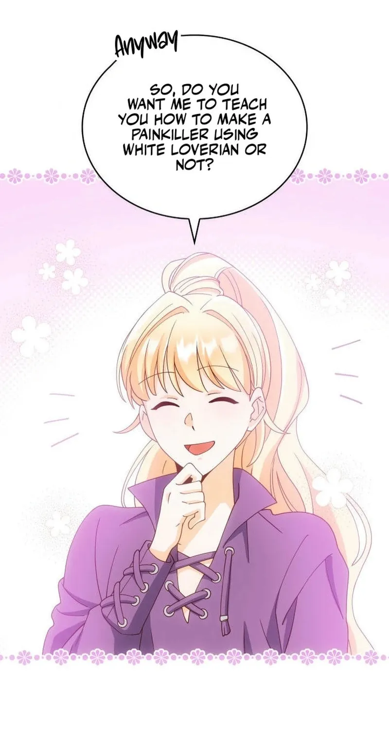 The Tower Master Who Became the Grand Duchess Chapter 23 page 56 - 