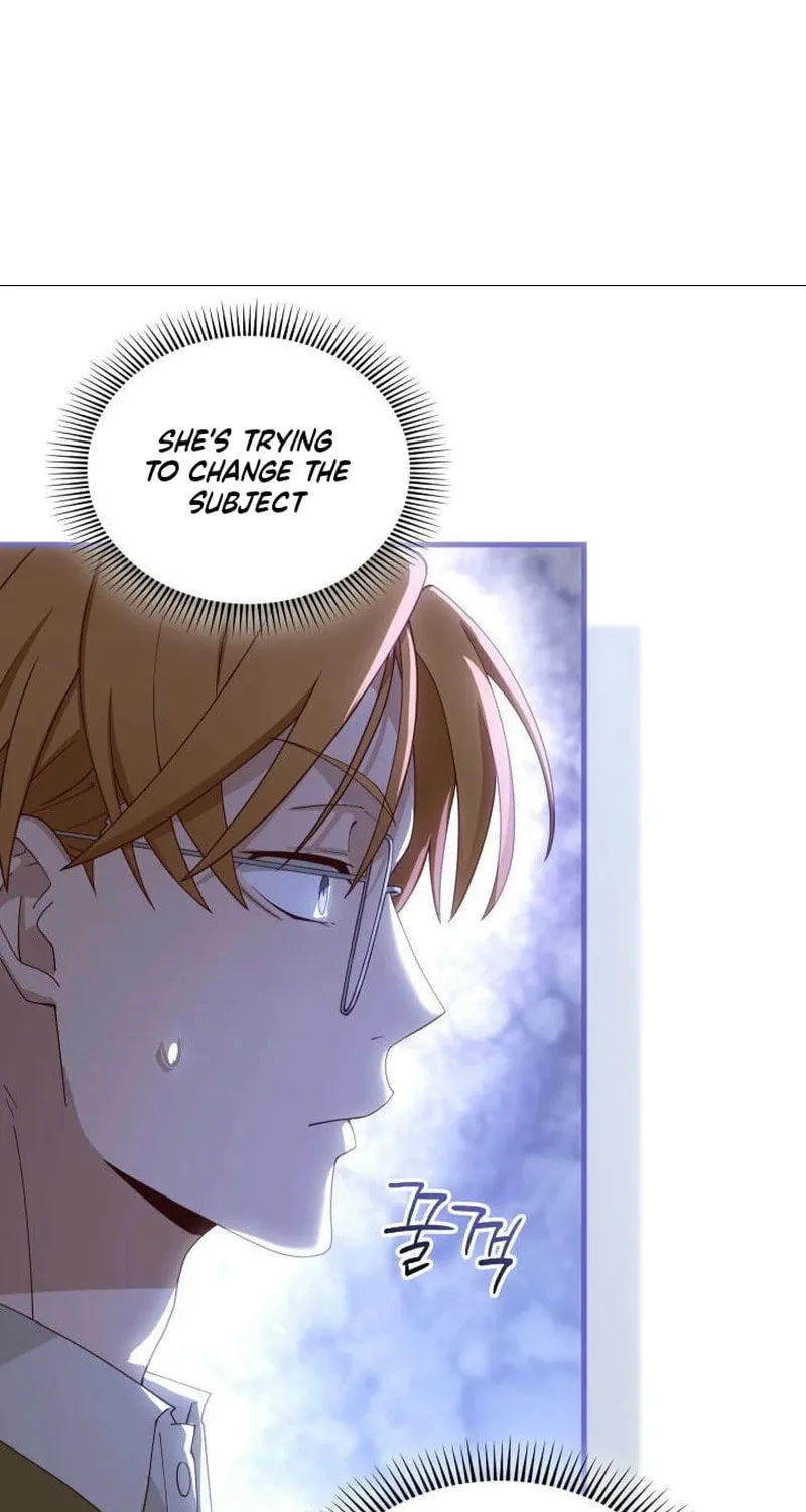 The Tower Master Who Became the Grand Duchess Chapter 23 page 57 - 