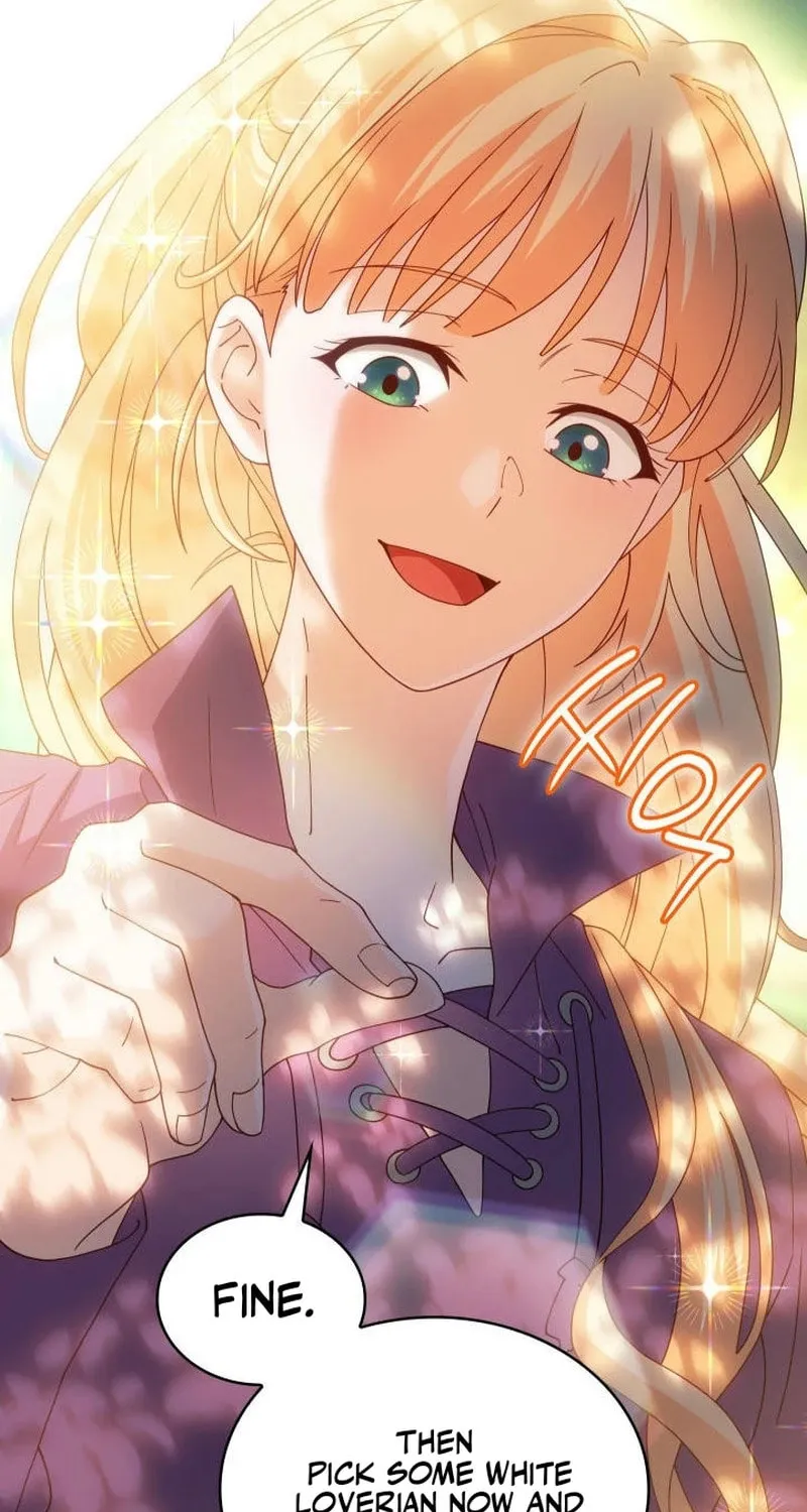 The Tower Master Who Became the Grand Duchess Chapter 23 page 61 - 