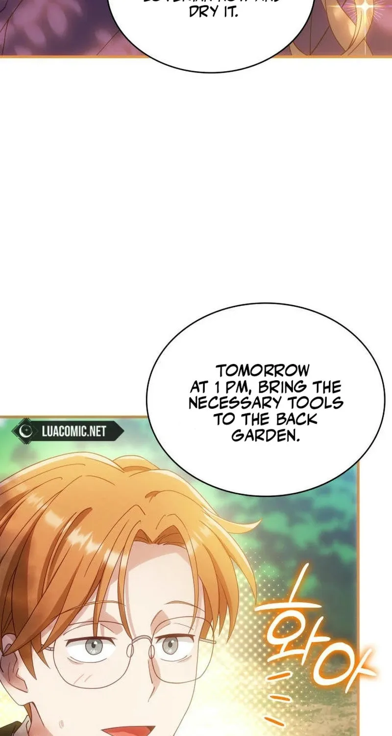 The Tower Master Who Became the Grand Duchess Chapter 23 page 62 - 