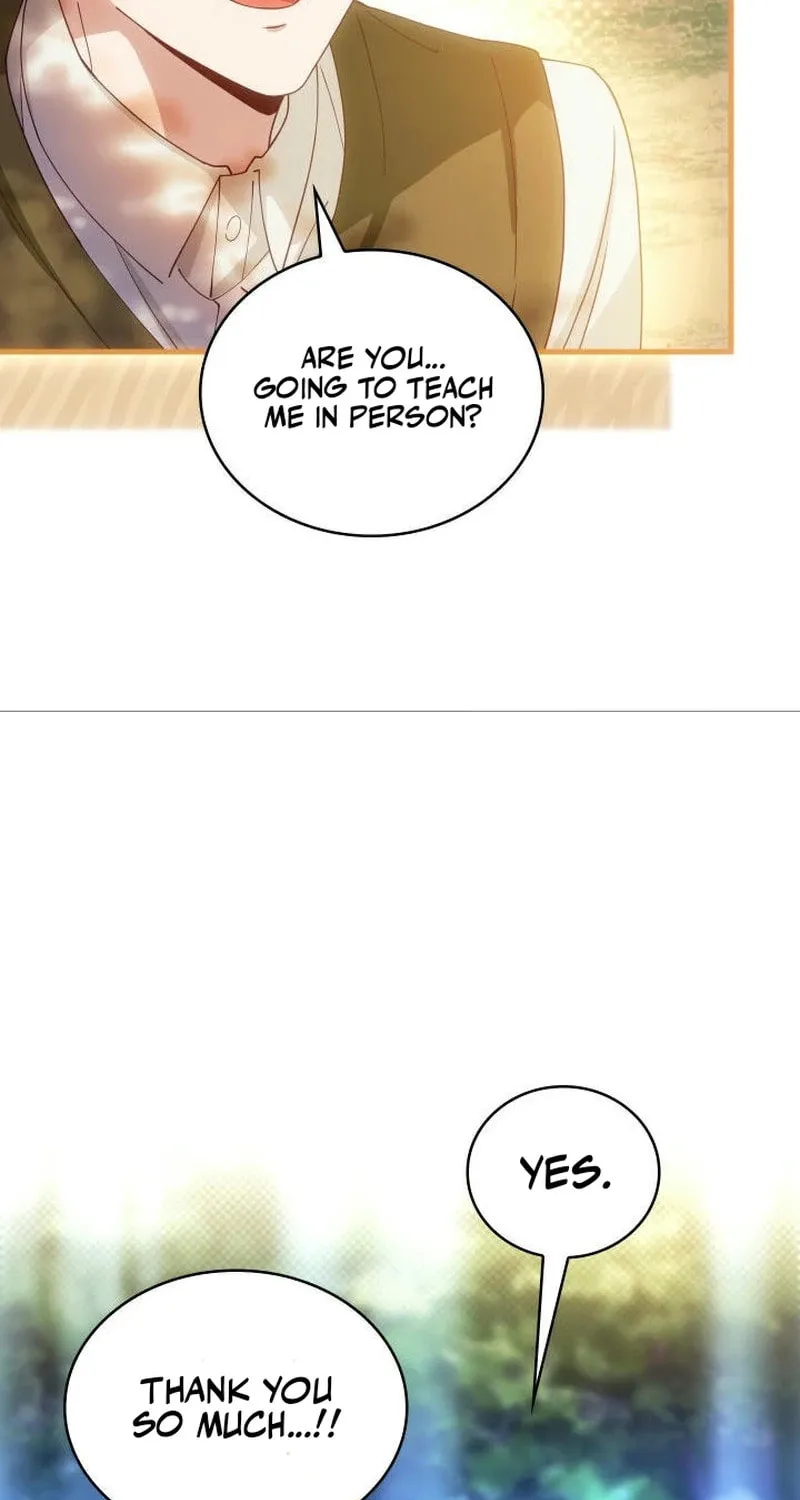 The Tower Master Who Became the Grand Duchess Chapter 23 page 63 - 