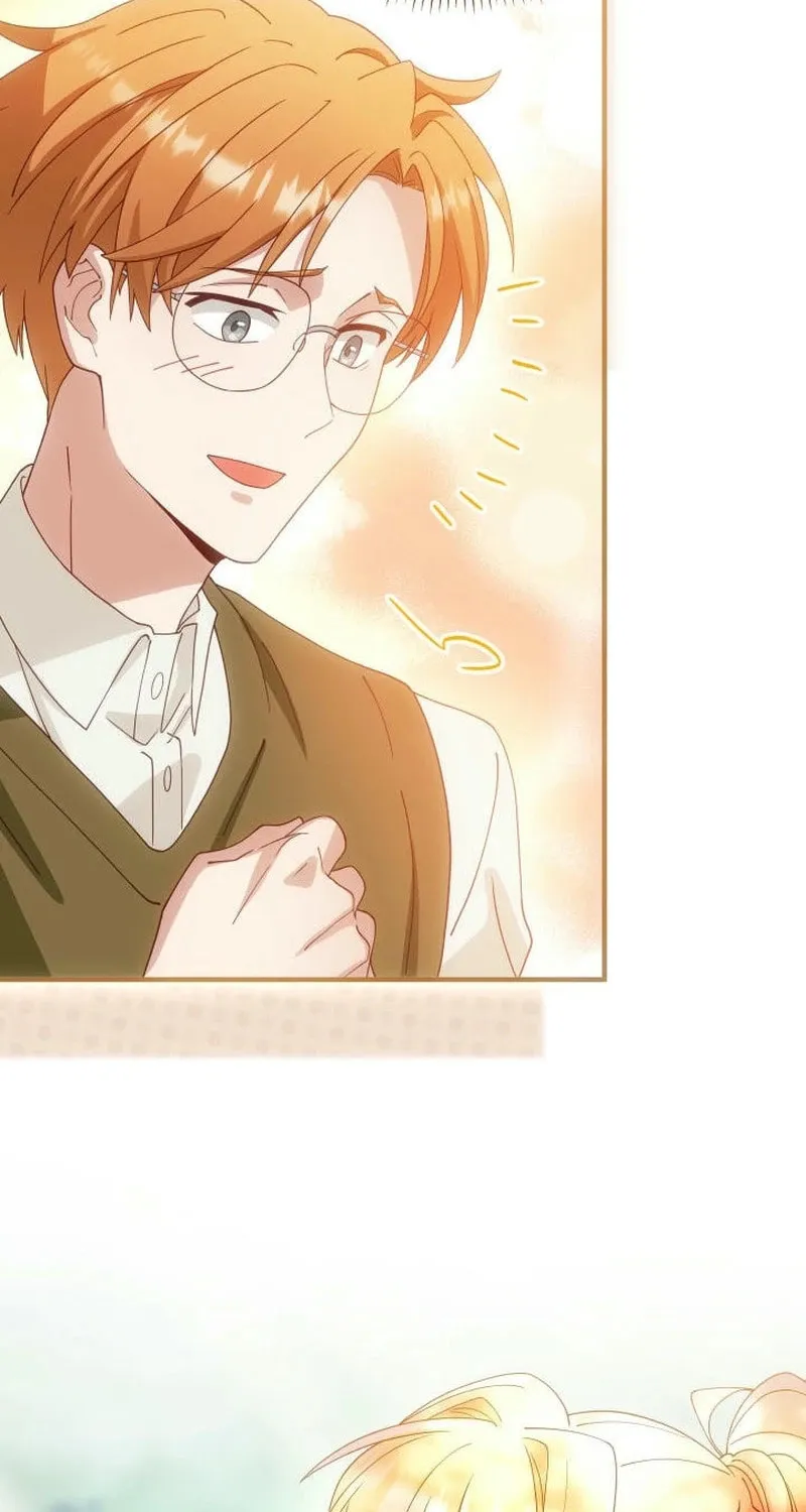 The Tower Master Who Became the Grand Duchess Chapter 23 page 65 - 