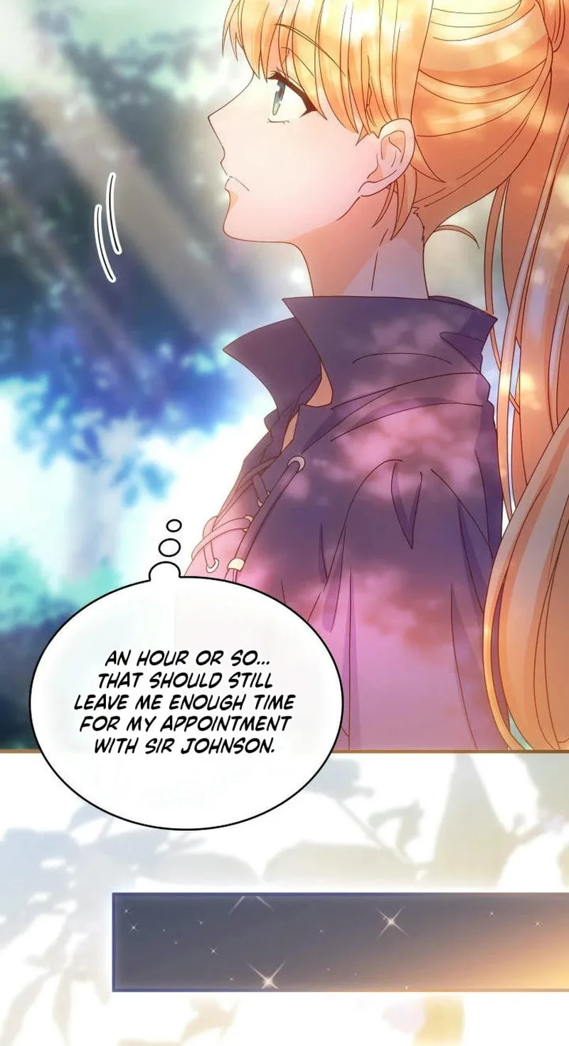 The Tower Master Who Became the Grand Duchess Chapter 23 page 66 - 
