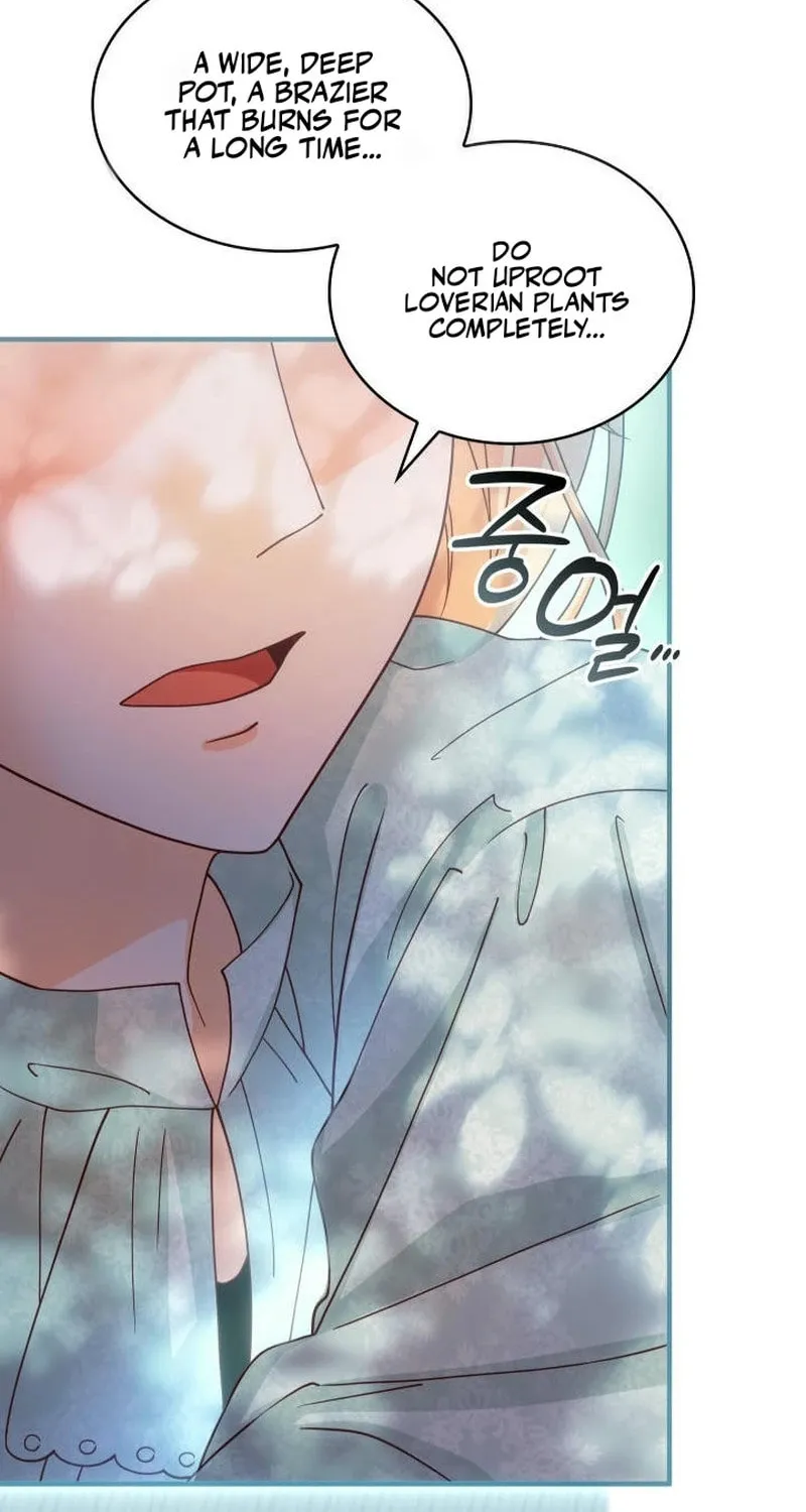 The Tower Master Who Became the Grand Duchess Chapter 23 page 68 - 