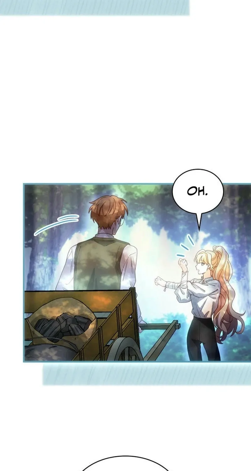 The Tower Master Who Became the Grand Duchess Chapter 23 page 69 - 
