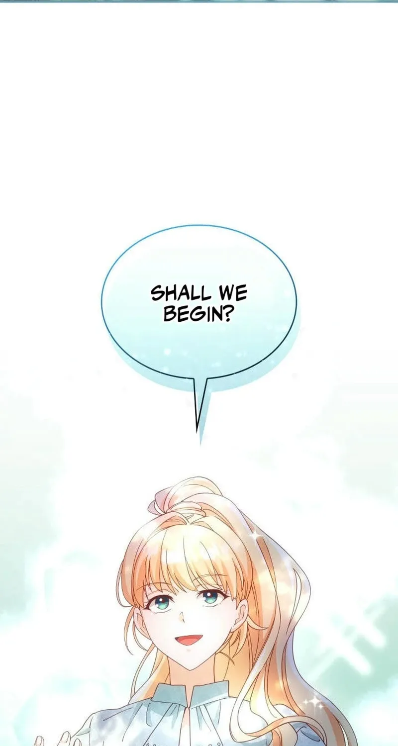 The Tower Master Who Became the Grand Duchess Chapter 23 page 71 - 