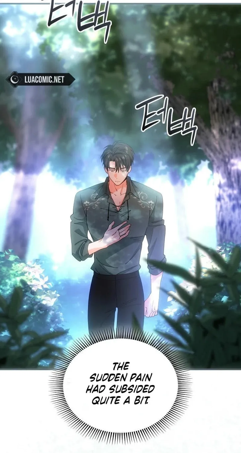 The Tower Master Who Became the Grand Duchess Chapter 23 page 74 - 