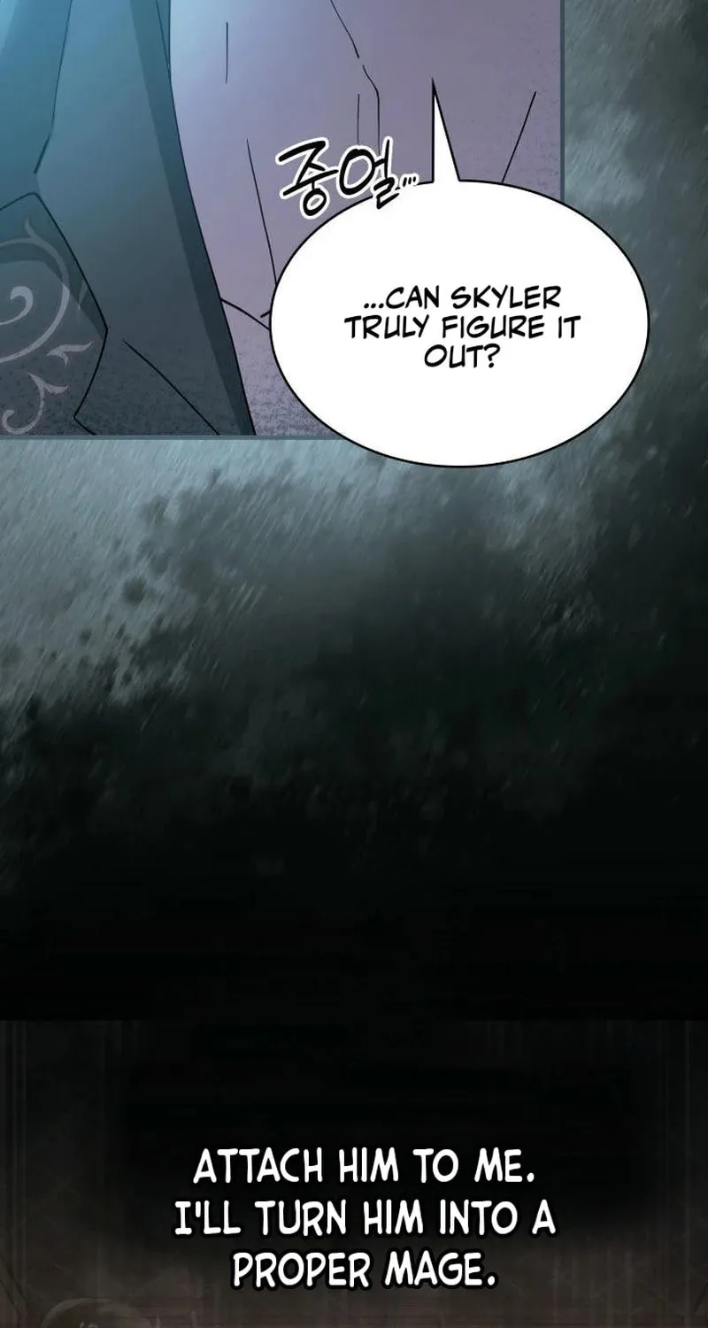 The Tower Master Who Became the Grand Duchess Chapter 23 page 77 - 
