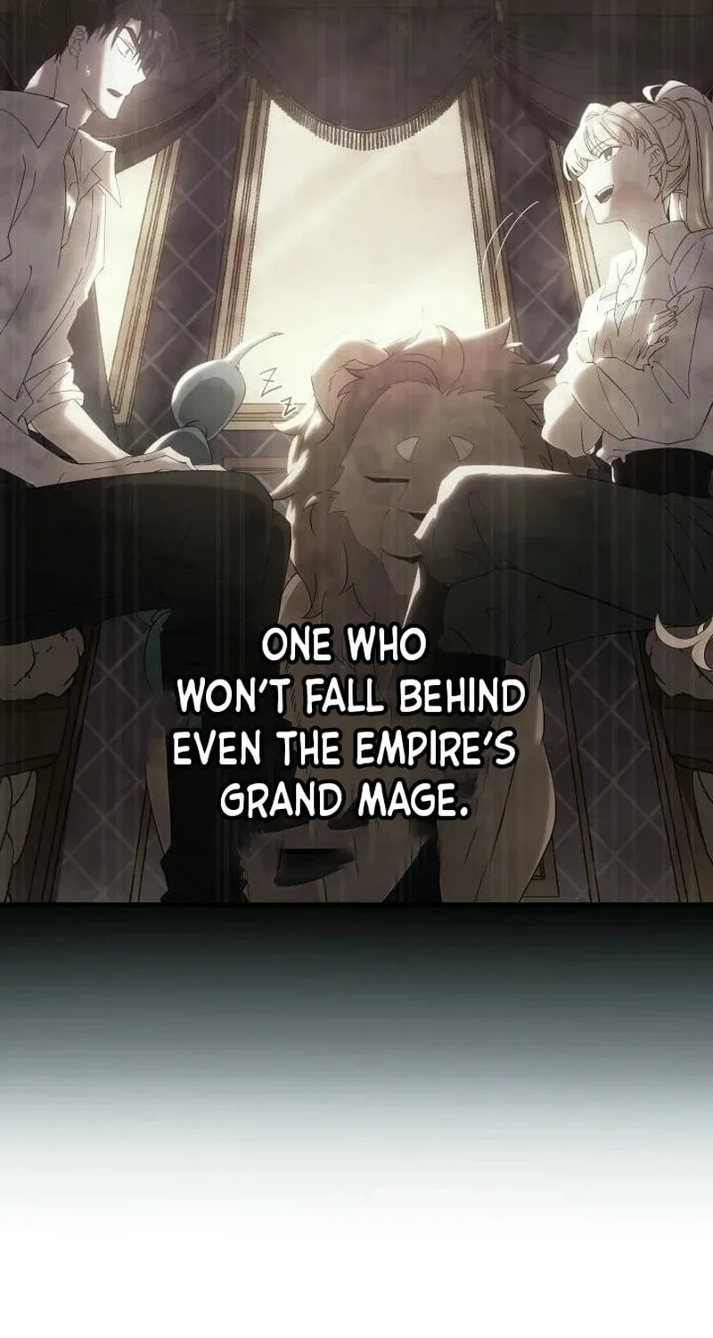 The Tower Master Who Became the Grand Duchess Chapter 23 page 78 - 