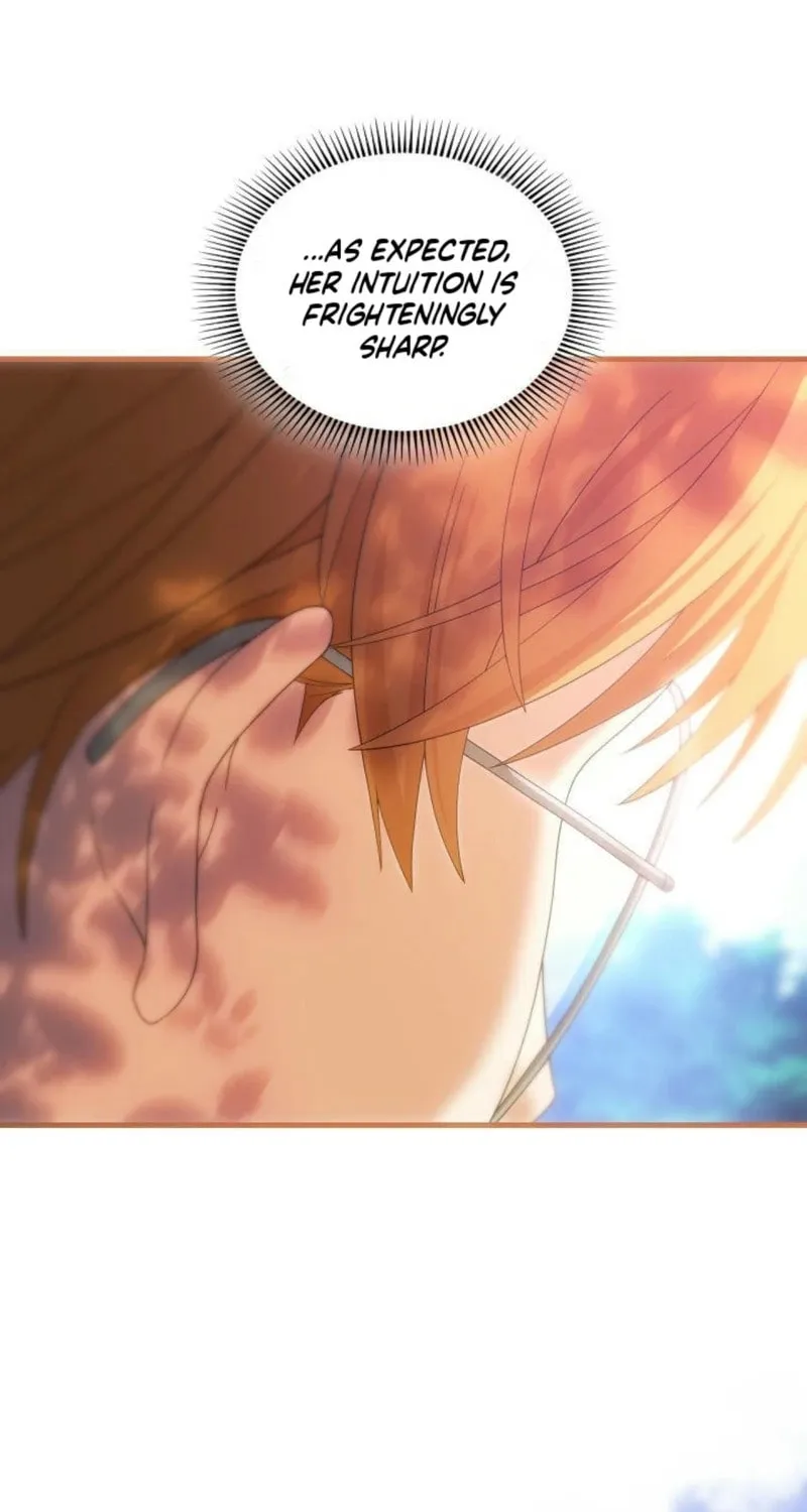 The Tower Master Who Became the Grand Duchess Chapter 23 page 9 - 